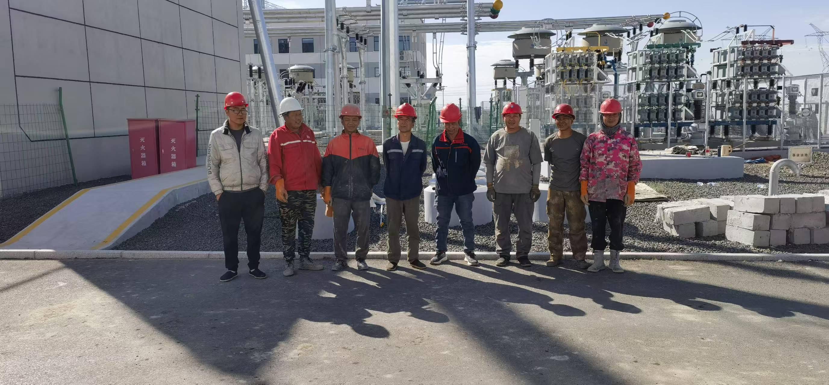 绥宁地基沉降如何修复?